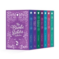 The Bronte Sisters Collection