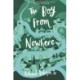 The Boy from Nowhere