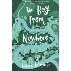 The Boy from Nowhere