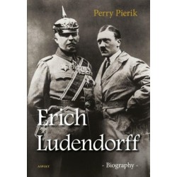 Erich Ludendorff: Biography