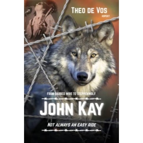 John Kay: Not Always an Easy Ride