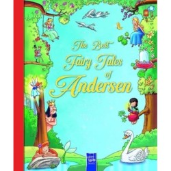 The Best Fairy Tales of Andersen