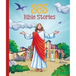 365 Bible Stories