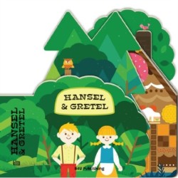 Hansel and Gretel