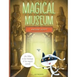Magical Museum: Ancient Egypt