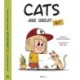 Cats Are Great BUT