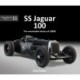 SS Jaguar 100: The Remarkable Story of 18008 ('Old No. 8)