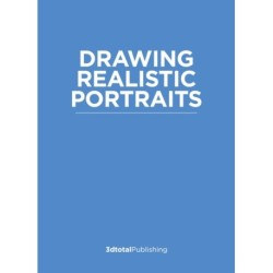 The Art of Portraiture: A practical guide to better drawing with Stephen Bauman