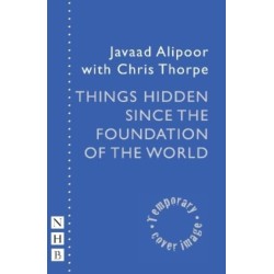 Things Hidden Since the Foundation of the World