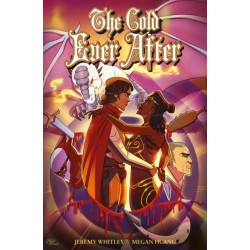 The Cold Ever After