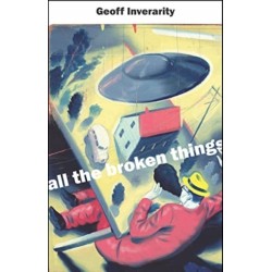 All the Broken Things