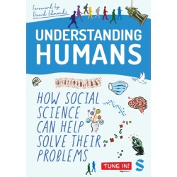 Understanding Humans: How Social Science Can Help Solve Our Problems