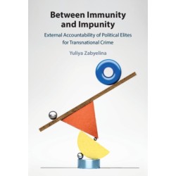 Between Immunity and Impunity: External Accountability of Political Elites for Transnational Crime