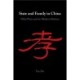 State and Family in China
