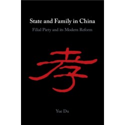 State and Family in China