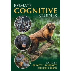 Primate Cognitive Studies