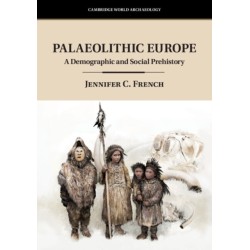 Palaeolithic Europe: A Demographic and Social Prehistory