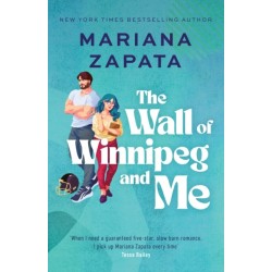 The Wall of Winnipeg and Me: Now with fresh new look!