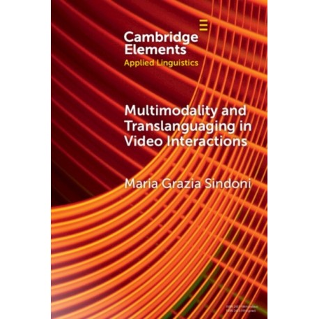Multimodality and Translanguaging in Video Interactions