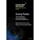 Going Public: The Unmaking and Remaking of Universal Healthcare