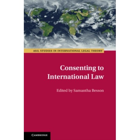 Consenting to International Law