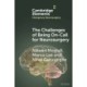 The Challenges of On-Call Neurosurgery