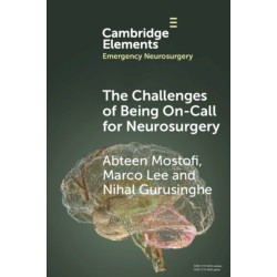 The Challenges of On-Call Neurosurgery