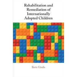 Rehabilitation and Remediation of Internationally Adopted Children