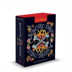 Bonefire Tarot