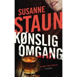 Kønslig omgang: En Fanny Fiske-thriller