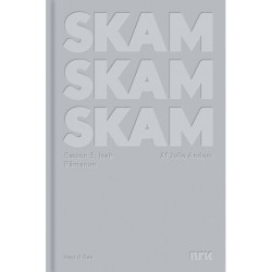 SKAM Sæson 3, Isak