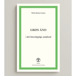 Grøn ånd i det bæredygtige samfund