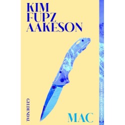 Mac - Shakespeare genfortalt