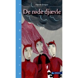 De røde djævle