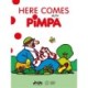 Here Comes Pimpa
