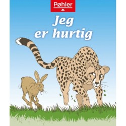 Jeg er hurtig