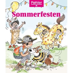 Sommerfesten