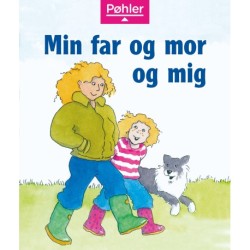 Min far og mor og mig