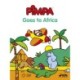 Pimpa Goes to Africa