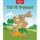 Tid til frokost