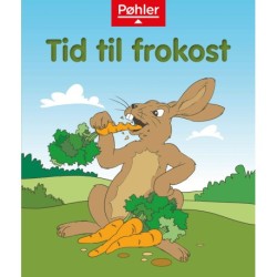 Tid til frokost