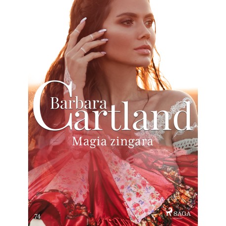 Magia zingara