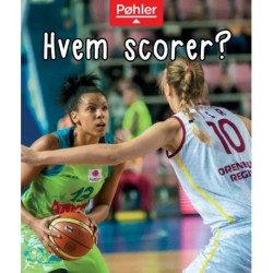 Hvem scorer?
