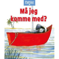 Må jeg komme med?