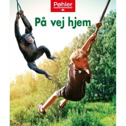 På vej hjem