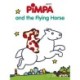 Pimpa - Pimpa and the Flying Horse