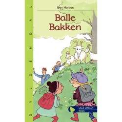 Balle Bakken: Rosa