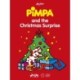Pimpa and the Christmas Surprise