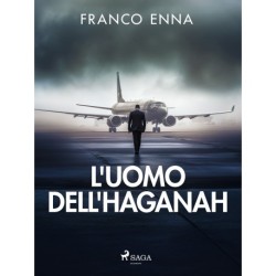 L'uomo dell'Haganah