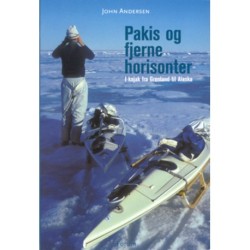 Pakis og fjerne horisonter